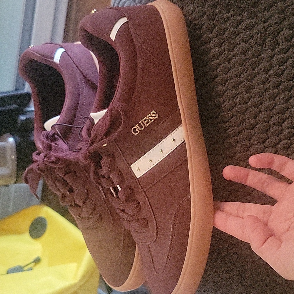 GUESS Loui sneakers